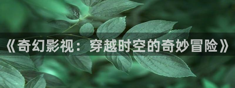 黑螞蟻影業(yè)有限公司